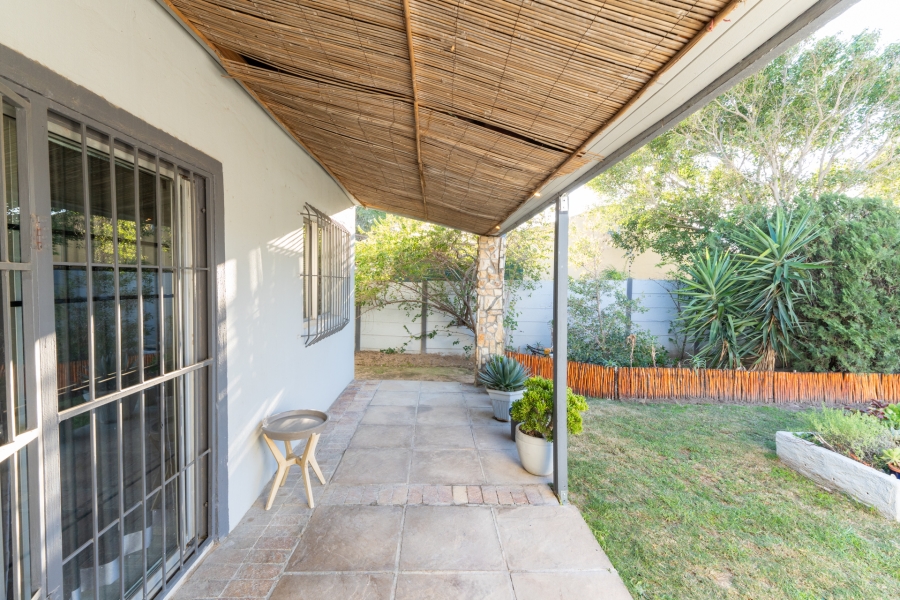 2 Bedroom Property for Sale in Guldenland Western Cape